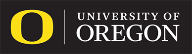 logo: University of Oregon